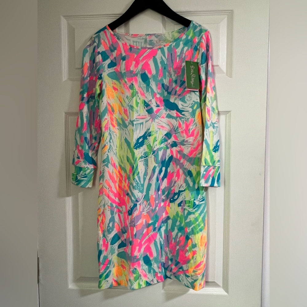 Lilly Pulitzer Marlowe Dress